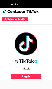 Tiktok Followers Counter For Android Apk Download