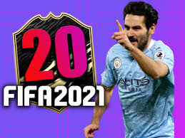 İlkay gündoğan is a german professional football player who best plays at the center midfielder position for the manchester city in the premier league. Fifa 21 Totw 20 Prediction Team Of The Week Mit Man City Informs Fifa 21