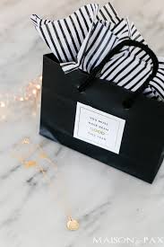 Free shipping on orders over $25 shipped by amazon. Gift Ideas For Her Maison De Pax
