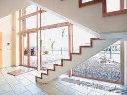 Painted stairs don't have to be bold. Painting The Stairs 51 Photos How To Paint The Wooden Structure On The Second Floor Do It Yourself Paint The Steps Of Wood How To Choose Varnish And Paint For Metal And Concrete Stairs