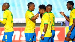 Actual mamelodi sundowns fc game. Tp Mazembe Vs Mamelodi Sundowns 1 2 All Results Goal Extended Highlights Caf Champions League Youtube