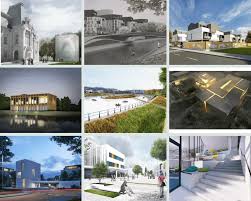 Established in 2010, ocean architects signifies quality and expertise in every aspect of design and innovation. Let S Meet The 12 Finalists At The Romanian Building Awards Rba 2019