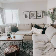 Rh Cloud Couch Dupe Home Decor Sectional Couch Couch