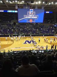 Alaska Airlines Arena At Hec Edmundson Pavilion