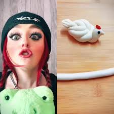 James Tims Son from My Mum Your Dad