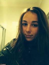 Caitlyn Fischer's family speak of their grief after talented rider was  killed