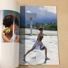 Amazon.co.jp: 石野陽子 初版 きれいになりたくて いしのようこ 写真集 グラビア 23060701 : ファッション