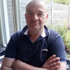 Eddy De Decker in mensen