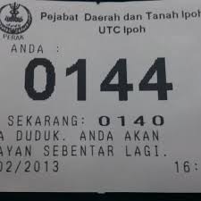 Search for bill of lading. Pejabat Daerah Tanah Ipoh Utc Perak Ipoh Perak
