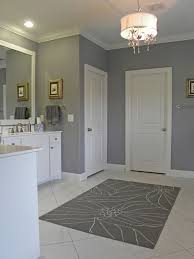 Bathroom Color Ideas For Walls Vannaya Komnata V Seryh Tonah Cveta Kraski Dlya Vannoj Cvet Sten V Vannoj