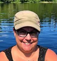 Candice Gregory Obituary