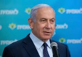 Netanyahu asked to form new israeli government. Fearing Internal Revolt Netanyahu Said Set To Meet Likud Local Branch Heads The Times Of Israel