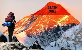 He climbed all over the world, including south america's mount aconcagua and denali in alaska, all part of his quest to scale the seven summits, the highest. Mount Everest