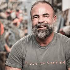 Exposição Individual "Celebrar Os Sonhos E Os Mistérios", De Rick Rodrigues 