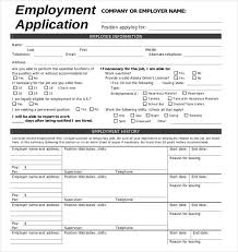 Filling Out An Application Form In English Is A Great Way To Practice Esl Writing Even If You Job Application Template Employment Application Job Application