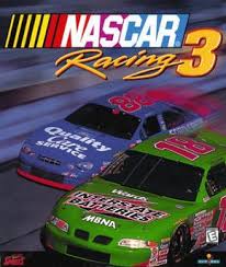 Drivers jamie mcmurray and kyle larson.in indycar; Nascar Racing 3 Wikipedia