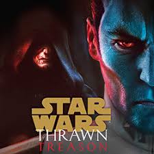 Velezrada synonymum ➡ skloňovanie slova velezrada: Star Wars Thrawn Velezrada Kniha 2019 Postavy Cz