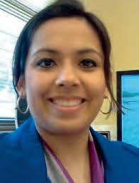 Ms. Ana Lucía Lim Cárdenas