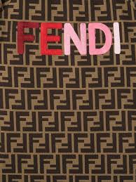 Subito a casa e in tutta sicurezza con ebay! Fendi Kids T Shirt Con Stampa Ff Fendi Rubinokids