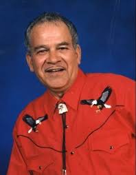 Willie Garcia Obituary (1933