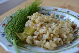 Add fennel frond mixture in a flat even layer in the frying pan and allow fronds to cook and get crispy on one side. So What Do You Do With Fennel Leaves The Cheese Traveler