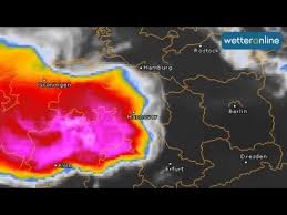 Vorwarnung zur unwetterwarnung vor orkan für den bereich: Wetteronline De Pfingsten 2014 Mit Heftigstem Unwetter In Nrw Youtube
