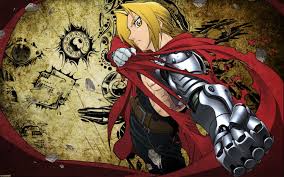 Fullmetal Alchemist Wallpaper Full Hd Wallpaper Hd Fullmetal Alchemist Fullmetal Alchemist Brotherhood Alchemist