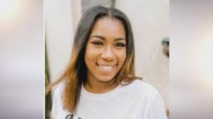 Tracy Parnell charged in connection with Eriana Carr homicide