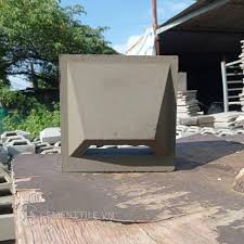 Gạch Bông Gió Chống Mưa | Bông Gió Bánh Ú 2025 - Gạch Bông Việt Nam