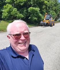 Doug Weimer for Hempfield Supervisor