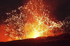 Could A Single Volcanic Eruption Destroy All Life On Earth Howstuffworks