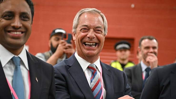 Reform UK's Runcorn by-election win a blow for Labour and Tories | The  Australian