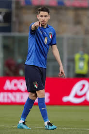 A player like lukaku, who has been doing great seasons, was a champion in italy, for sure is a player who would contribute a lot. Jorginho Das Hirn Von Italiens Fussball Em Mannschaft