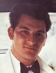 Obituary information for Anthony “Tony” Michael Gullo