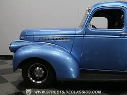 Image result for Mack Blue 1946 Truck