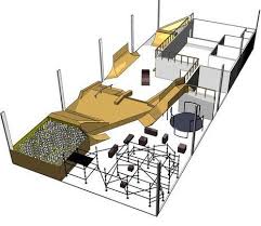 Parkour fitness specialist certification programmes. Pin By Dolan Potts On Fitness Parkour Parkour Training Parkour Gym