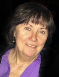 Jane M. George Obituary August 27, 2022