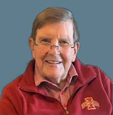 Dennis Olson Obituary