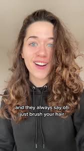 Discovering my true haircare routine after 20 years