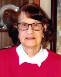 Betty J Kirby Obituary August 31, 2023
