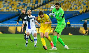 Мораес, 80 — пукки, 89 (пен.) украина: Ud 9qkpkoxlham