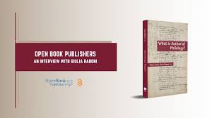 What Is Authorial Philology Open Book Publishers Recent examples on the web her discipline of philology, the study of the development of texts over time, requires comparing manuscripts to each other, building a stemma, or genealogy of texts. what is authorial philology open