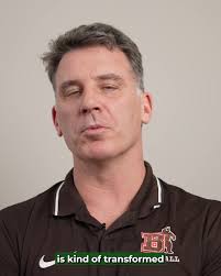 ALL IT TAKES. Penn Athletics lightweight rowing senior Vincent Armetta  believes giving 5️⃣ minutes of your time to listen to a teammate or a  friend can make a big impact