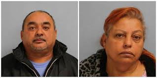 Two accused of Willimantic marijuana sales