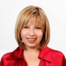 Vilma Calderón 2012 (@Vilma_al_Senado)