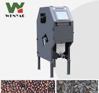 Low Price Fig Hazelnut Color Sorter Rice CCD Coffee Bean Peanut Optical  Sorter