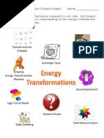 Official answer key is very useful for candidates since it helps them to calculate their estimated scores. 5 4 Gizmo Energy Conversions Wind Power Sun