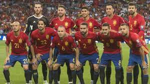Nationalmannschaft spanien den bis zu nationalmannschaft spanien euro dunder bonus und. Spanien Tief Zerstrittenes Land Als Favorit Bei Wm 2018