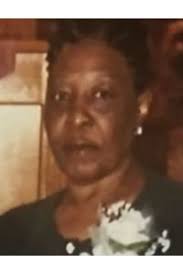 Sarah Ruth Lawson Obituary in Fort Pierce at Stone Bros. Funeral Home and  Chapel