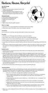 2 In This Lesson Plan Students Will Master Key Ecology Vocabulary And Develop Their Understanding O Lakeshore Learning Earth Day Activities Recycling Lessons